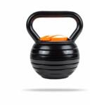 GymBeam Állítható kettlebell 3, 4-18 kg