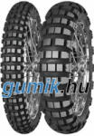 Mitas Enduro Trail XT+ ( 90/90-21 TT/TL 54T duplafelismerés 3.00-21, M+S jelzés, Első kerék )