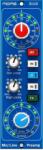 Midas Microphone Preamplifier 502 V2 Микрофонен предусилвател (<![CDATA[0838-ABA86-001]]>)
