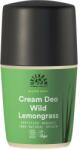 Urtekram Krém-dezodor Vad citromfű - Urtekram Wild Lemongrass Cream Deo 50 ml