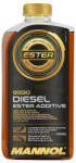 SCT-MANNOL 9930 Diesel Ester Additive -Diesel üzemanyag-adalék, 1000ml (199306)