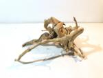 INVITAL Red moor wood KG 1235g (ID Z00500)