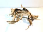 INVITAL Red moor wood KG 710g (ID 3611)