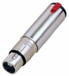 Soundking CA 307 Джак-XLR адаптер (CA307)