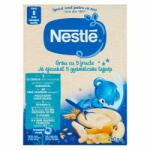 Nestlé Jó éjszakát 5 gyümölcsös tejpép 8 hó+ (250 g)