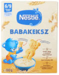 Nestlé Babakeksz 6/9 hó+ (180 g)