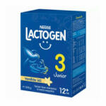 Lactogen Nestlé Lactogen 3 vaníliás Junior tejalapú italpor 12 hó+ (500 g)