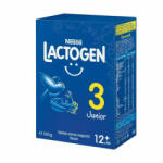 Lactogen Nestlé Lactogen 3 Junior tejalapú anyatej-kiegészítő tápszer 12 hó+ (500 g)