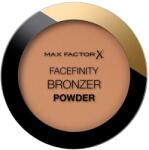 MAX Factor Machiaj Ten Facefinity Bronzer Powder Light Bronze 10 g