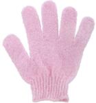 Donegal Masszázskesztyű, 9687, rózsaszín 2 - Donegal Aqua Massage Glove