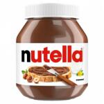 Nutella Mogyorókrém NUTELLA 700g - homeofficeshop