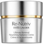 Estée Lauder Ingrijire Ten Re-Nutriv Ultimate Renewal Nourishing Radiance Crème Crema Fata 50 ml