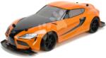 Jada Toys Távirányítós kisautó RC Drift Toyota Supra 2020 Fast & Furious Jada pótgumikkal hossza 41 cm 1: 10 8 évtől (JA3209007)