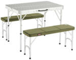 Coleman Pack Away Table For 4