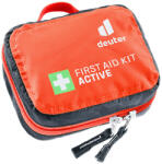 Deuter First Aid Kit Active - empty AS 2023 Culoare: roșu