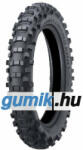Dunlop Geomax EN91 ( 140/80-18 TT 70M hátsó kerék ) - gumik