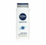 Nivea Men Gel de Dus Sensitive 500ml