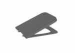 Roca Inspira Square Soft-Close WC ülőke és fedél Onyx A80153264B (A80153264B)