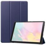 Honor Pad X8 Tablettok - kék smart case tablet tok