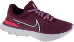 Nike Trail și running Femei React Infinity Run Flyknit 3 Nike violet 38 1/2