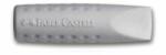 Faber-Castell Capac de cauciuc, FABER-CASTELL "Grip 2001", 2 buc, gri, 2 buc