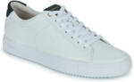 Blackstone Pantofi sport Casual Bărbați RM50 Blackstone Alb 44
