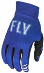 Fly Racing - Lite 2023 motoros kesztyű (Kék)