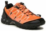 CMP Pantofi pentru alergare CMP Altak Trail 3Q95267 Portocaliu Bărbați
