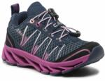 CMP Pantofi pentru alergare CMP Kids Altak Trail Shoe 2.0 30Q9674K Bleumarin - epantofi - 189,00 RON