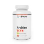 GymBeam Arginină A. K. G 300 tab