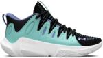 Under Armour Flow Breakthru 4 W Kosárlabda cipő 3026833-300 Méret 42 EU