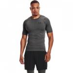 Under Armour Tricou de compresie HG Armour Comp SS Grey S