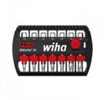 Wiha BitBuddy49 TY-bitkészlet 7r. TORX T10-T40 SB7946TY505/No. 42115 (040303-1200) - szerszamplusz