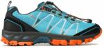 CMP Pantofi pentru alergare CMP Altak Trail Shoe 3Q95267 Albastru Bărbați