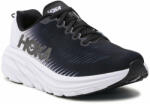HOKA Pantofi pentru alergare Hoka Rincon 3 Wide 1121370 Negru Bărbați