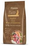 Fitmin Purity Puppy Rice Lamb & Salmon 2 x 12 kg