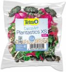 TETRA Plantastics XS rózsaszínű növények 6 db