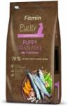 Fitmin Purity Puppy Grain Free Fish 2 x 12 kg