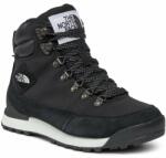 The North Face Trekkings The North Face W Back-To-Berkeley Iv Textile WpNF0A8179KY41 Tnf Black/Tnf White