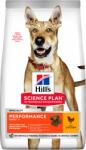 Hill's Hill' s Science Plan Canine Adult Performance 2 x 14kg