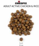 Chicopee Active Chicken & Rice 15 kg