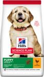 Hill's Hill' s Science Plan Canine Puppy Large Breed Chicken 2 x 14, 5kg