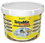 TETRA TetraMin haleleség XL 10 L - lemezes