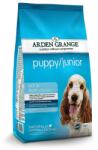 Arden Grange Puppy / Junior rich in fresh chicken 2 kg