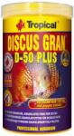 Tropical Discus Gran D-50 Plus 100ml / 44 g