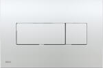 Alcadrain Clapeta de actionare Alcadrain Basic M371 crom lucios (M371)