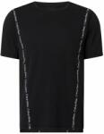 Calvin Klein Tricouri bărbați "Calvin Klein WO SS T-shirt - black beauty