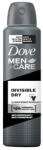 Dove Men+care Invisible Dry Spray