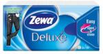 Zewa Papírzsebkendő ZEWA Delux 3 rétegű 10x10 db-os Normál (53520) - robbitairodaszer