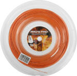 Pro's Pro Tenisz húr Pro's Pro Intense Heat (200 m) - orange